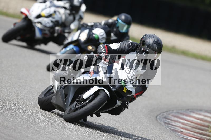 /24 08.06.2025 TZ Motorsport ADR/Gruppe gruen/38